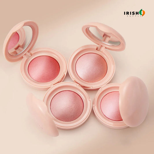 FLAIRETTE Ultra-Fine Glow Blush