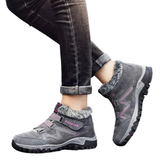 FROSTGUARD™ Premium Women’s Insulated Boots