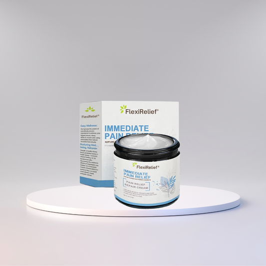 FlexiRelief®