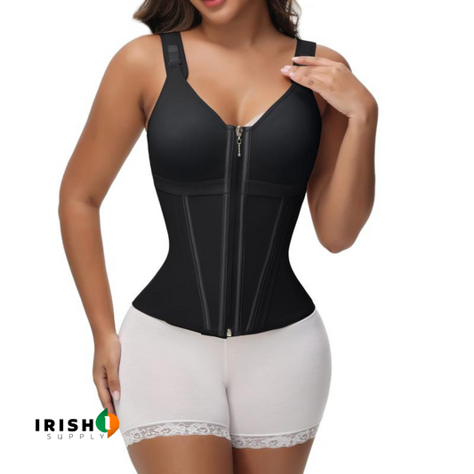 GLAMRIDGE Women’s Waist Sculpting Shapewear