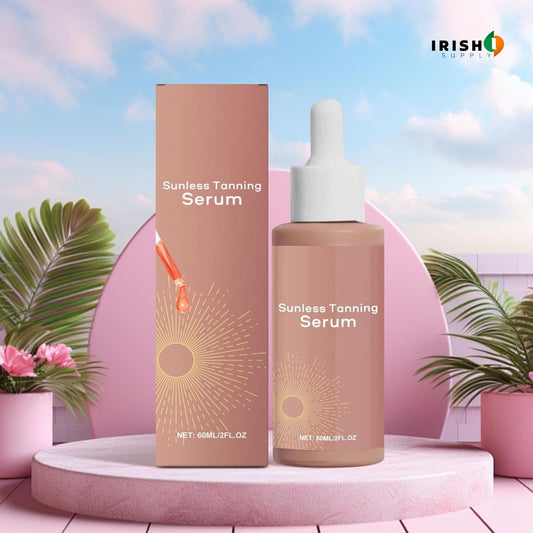 GLOWRIFT Skin-Tone Enhancing Tan Serum