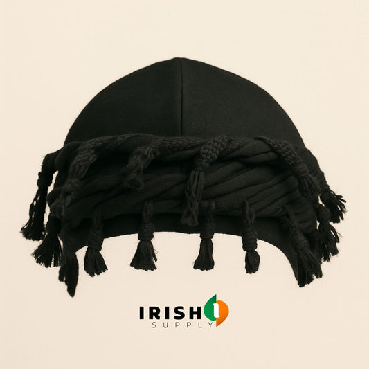 HEADLOOM Vintage Turban for Men & Women