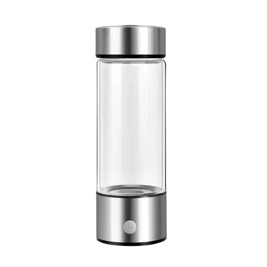 HYDROZEN Hydrogen Generator Water Bottle