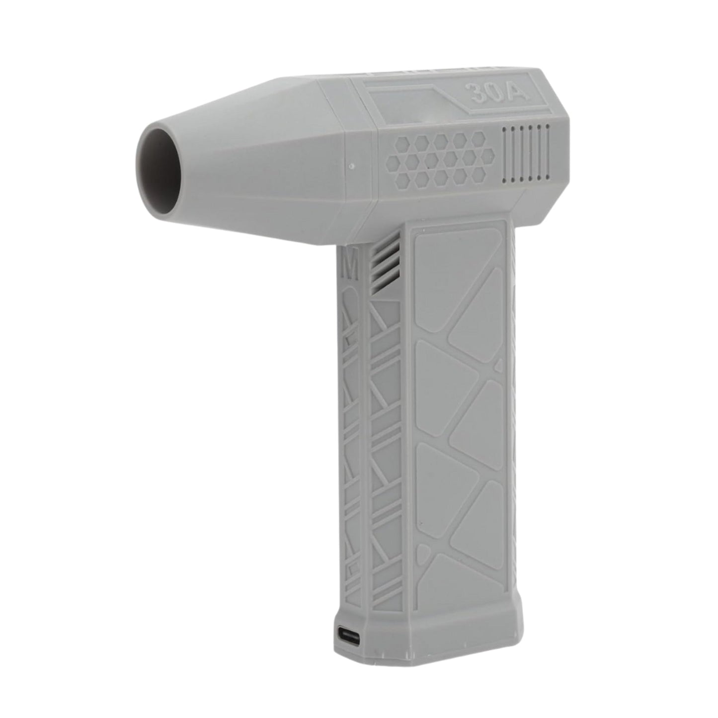 HYPERFLOW 130000 RPM Mini Turbo Jet Fan Electric Air Duster