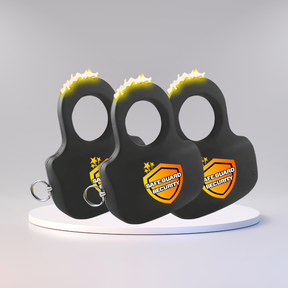 SafeShield™