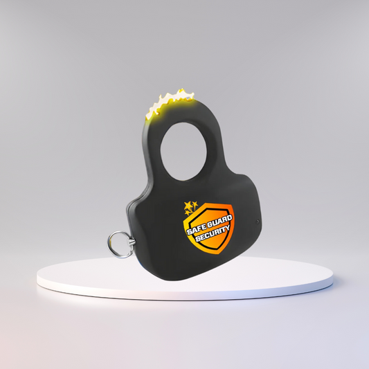 SafeShield™
