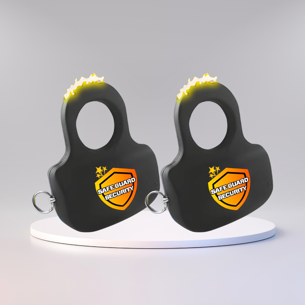 SafeShield™