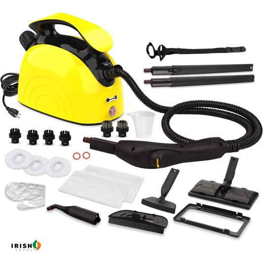 MISTURE Steam-Powered Surface Cleaner