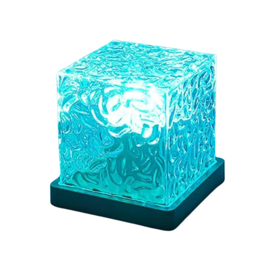 OCEANAURA Ocean Wave Projector