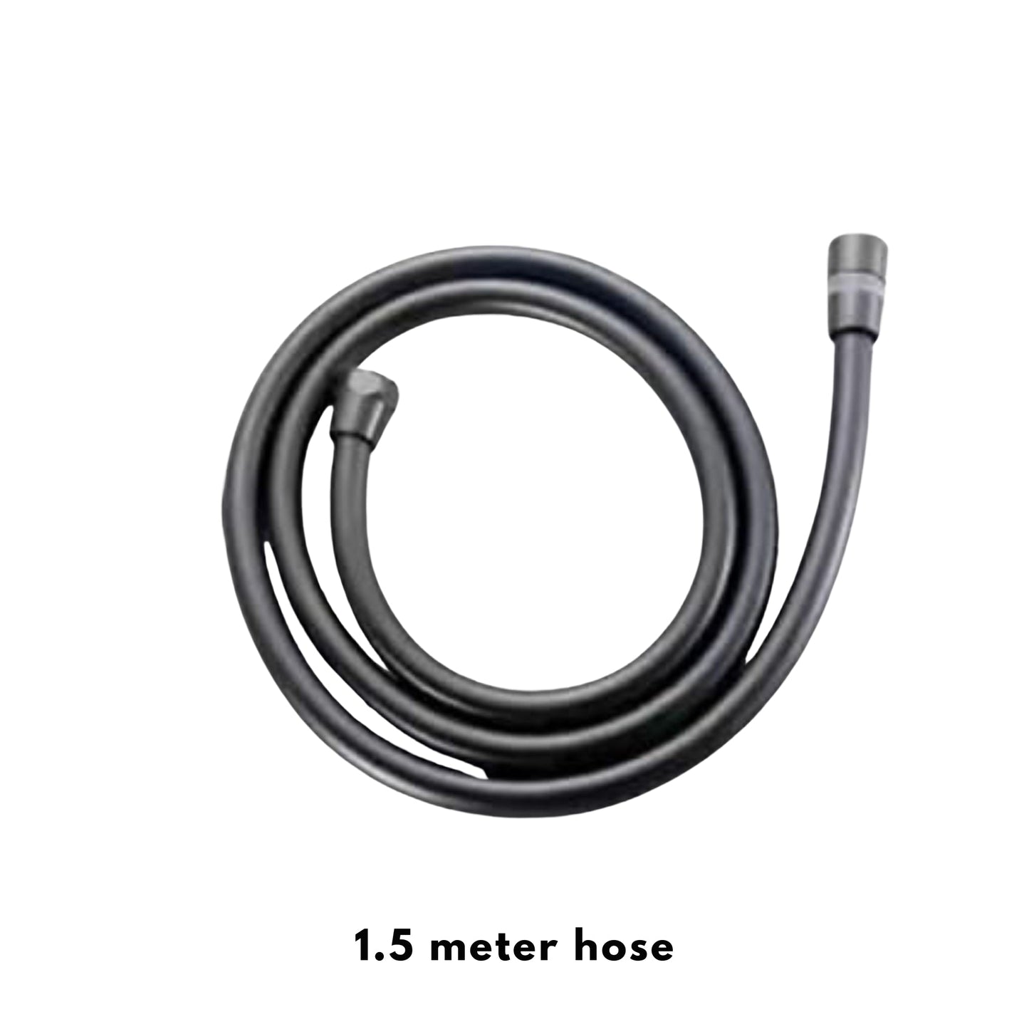 High Pressure Filter Shower Head