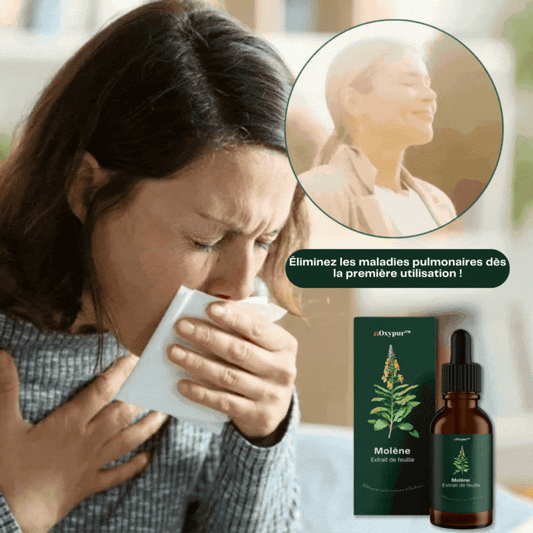 Oxypur™