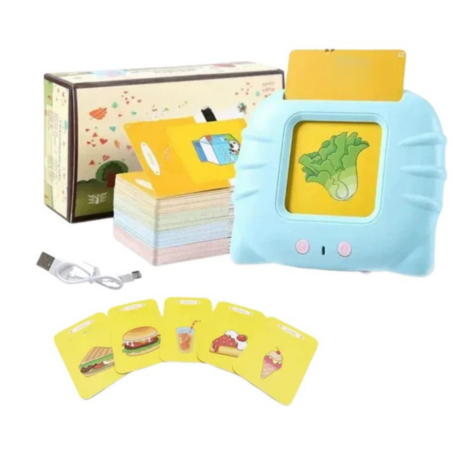 PHONICSPULSE Boost Phonics with Sound Mastery