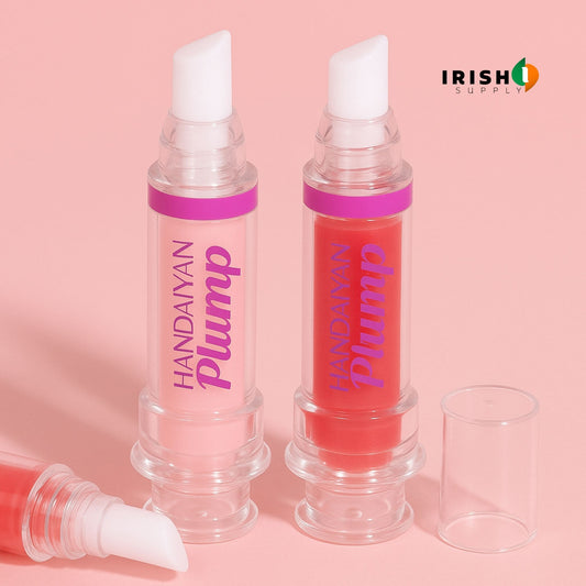 PLUMPNOVA Lip Volumizing Oil Gloss Hybrid
