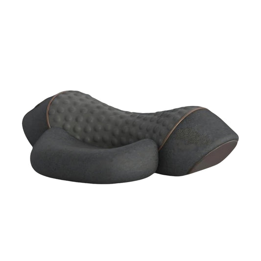 POSTURA Electric Massager Cervical Pillow