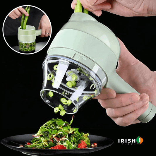 COUPEUR™ 4-in-1 Wireless Cutter