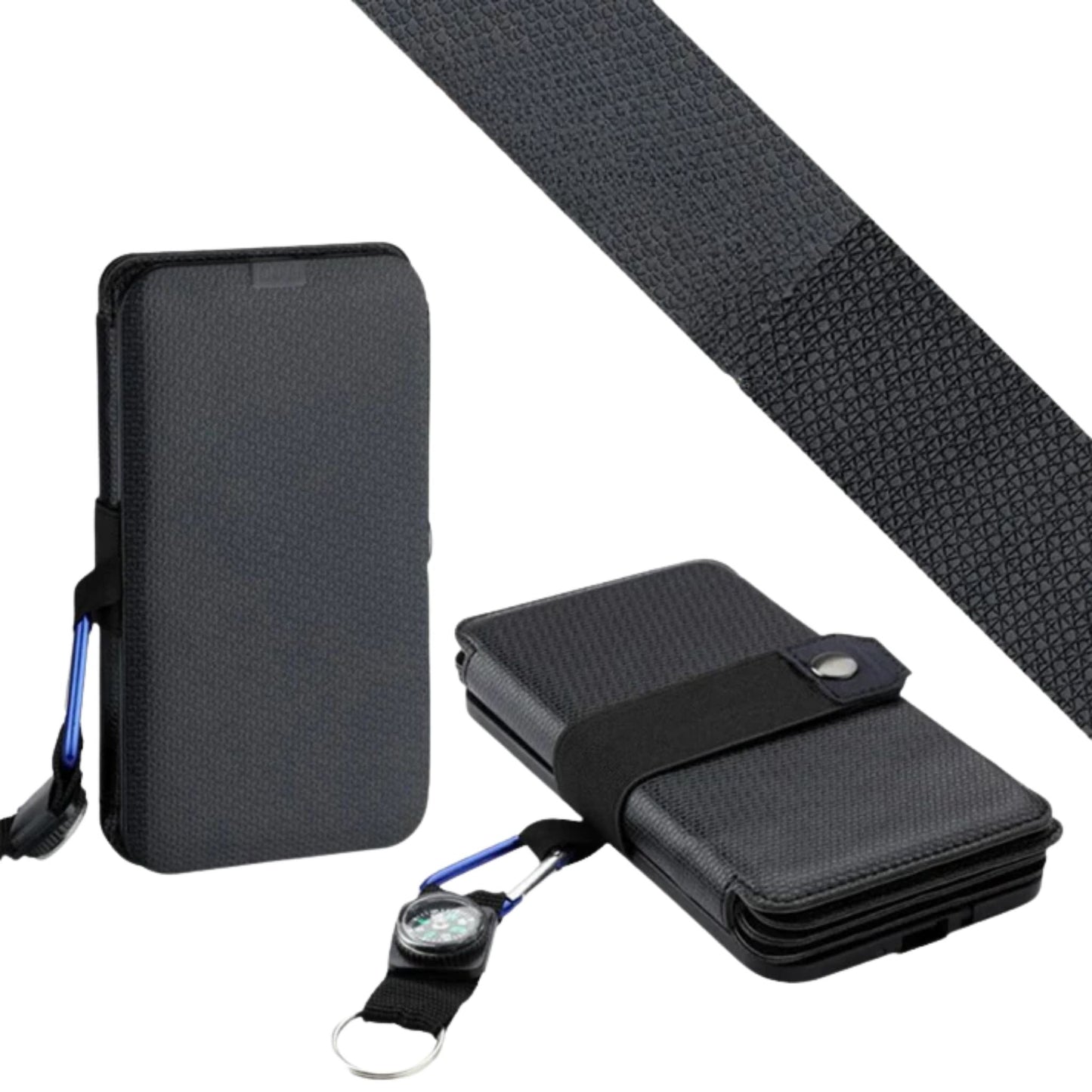 POWERFOLD Outdoor Solar Panel Charger