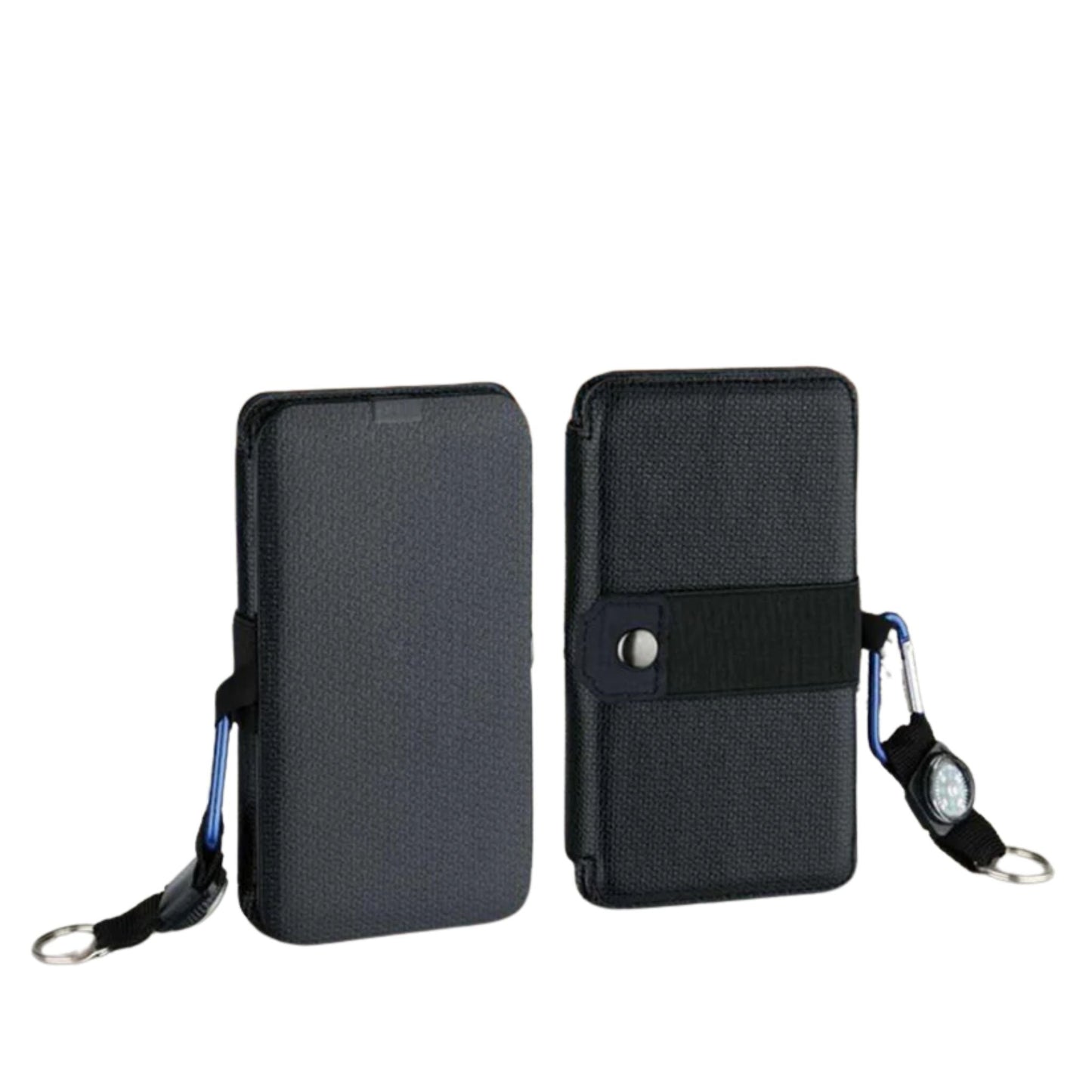 POWERFOLD Outdoor Solar Panel Charger