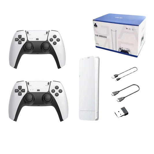 RETROCORE Two-Player Retro Game Console (20000+ Games)