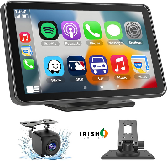 ROUTESYNC Wireless Carplay