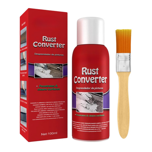 RUST CONVERTER Corrosion Remover