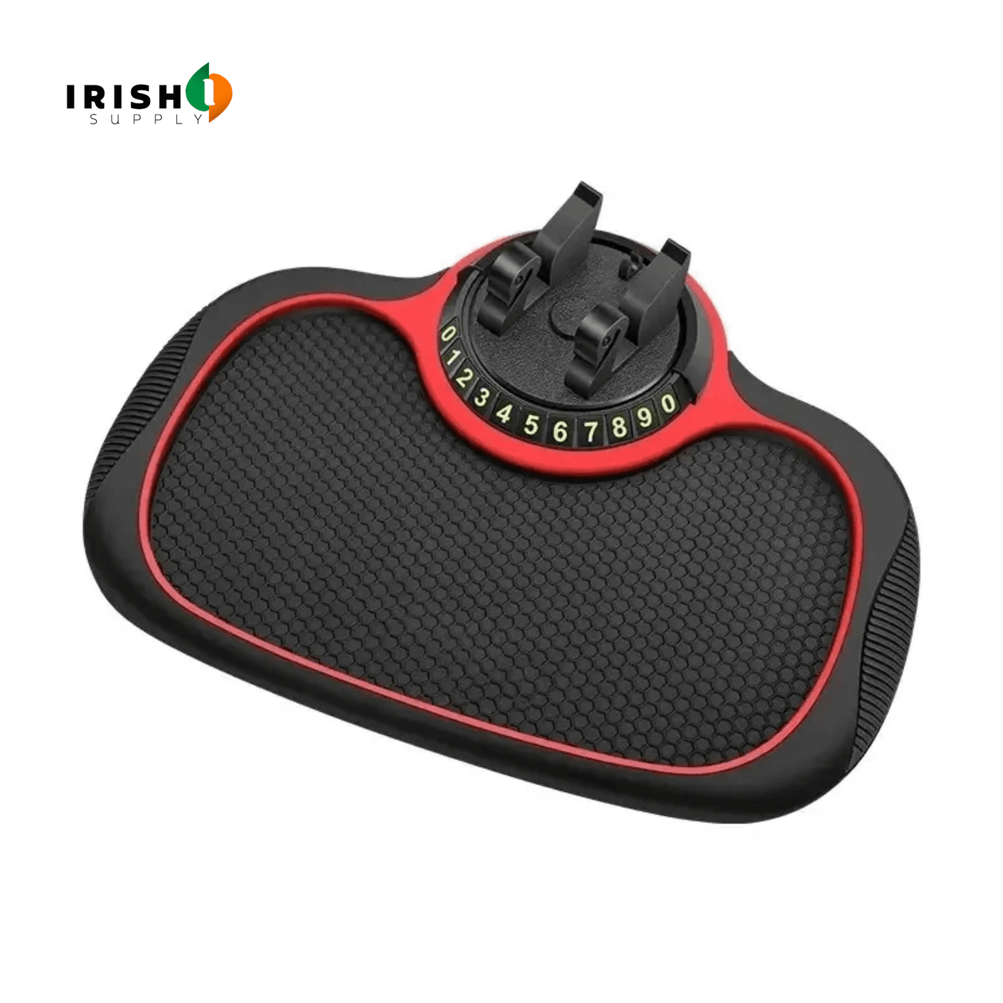 HOLDMATE Multi-Use Car Holder Mat Auto Phone Holder