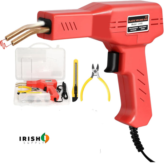 SEALAX High-Heat Plastic Welding Kit