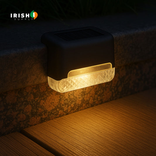 STEPGLARE Premium Stairwell Light Kit