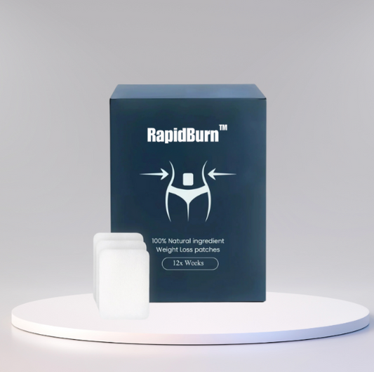 RapidBurn™