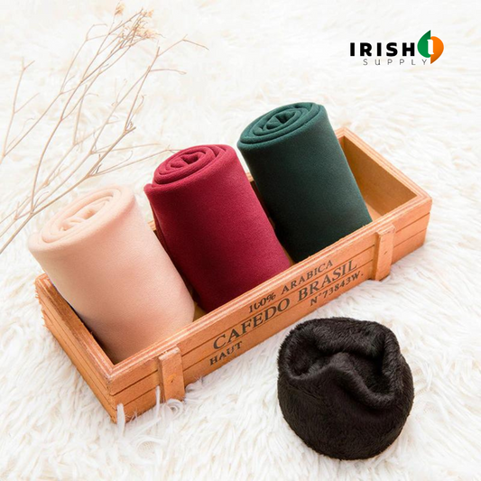 Irish Supply, SNUGSOCKS Insulated Socks