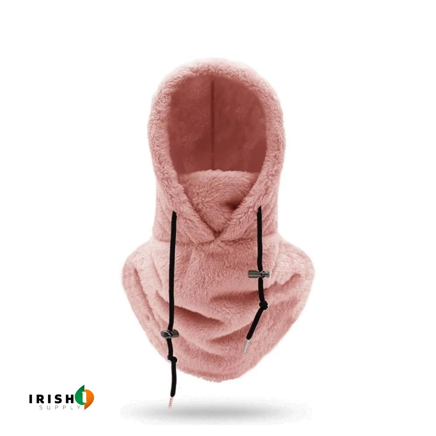 THERMAWELD Premium Arctic Hooded Scarf