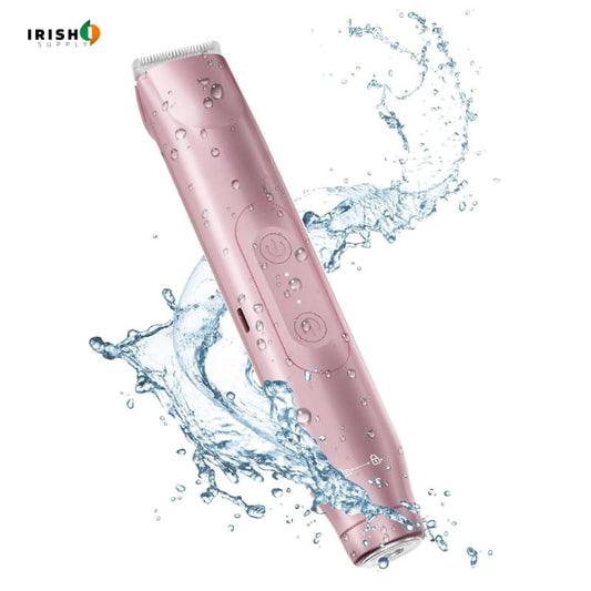 TRIMURA Premium 2-in-1 Body Trimmer