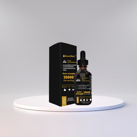 BoostMax™