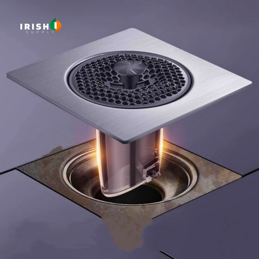 HYDROSHIELD Universal Floor Drain Refurbisher