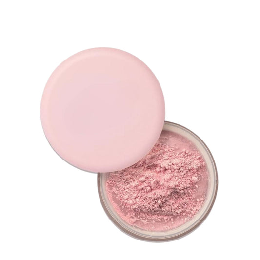 VELIMATTE Long-Lasting Setting Face Powder