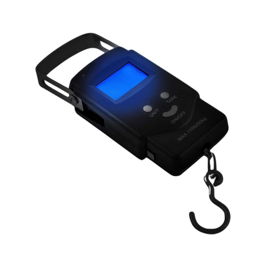 WEIGHMASTER Fishing Scale