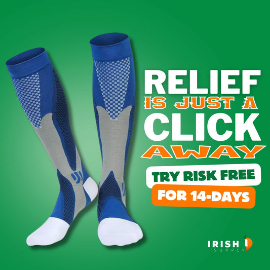 Flexy™ Compression Socks