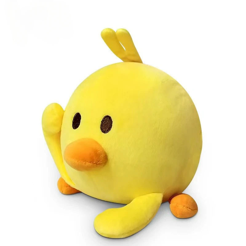 PIGGYTUNES Interactive Singing Plush Toy for Pets