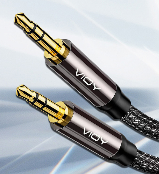 SOUNDLINK Nylon Audio Cable